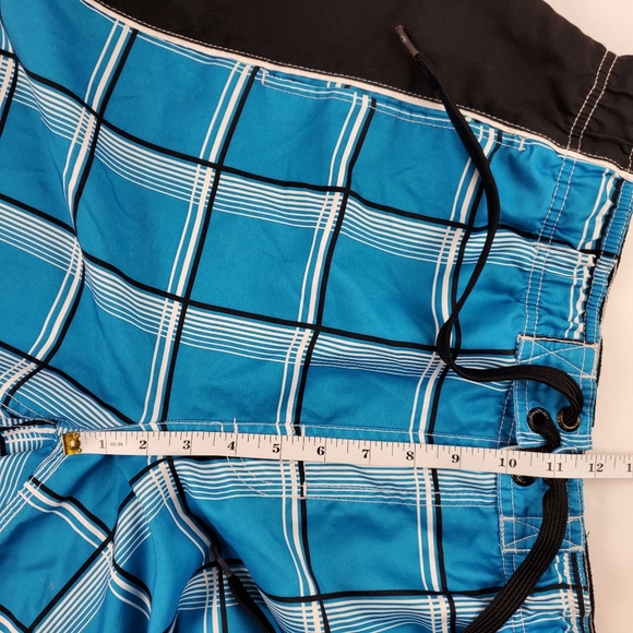 OP men's swim trunks in size M (32/34) - Picture 5 of 8